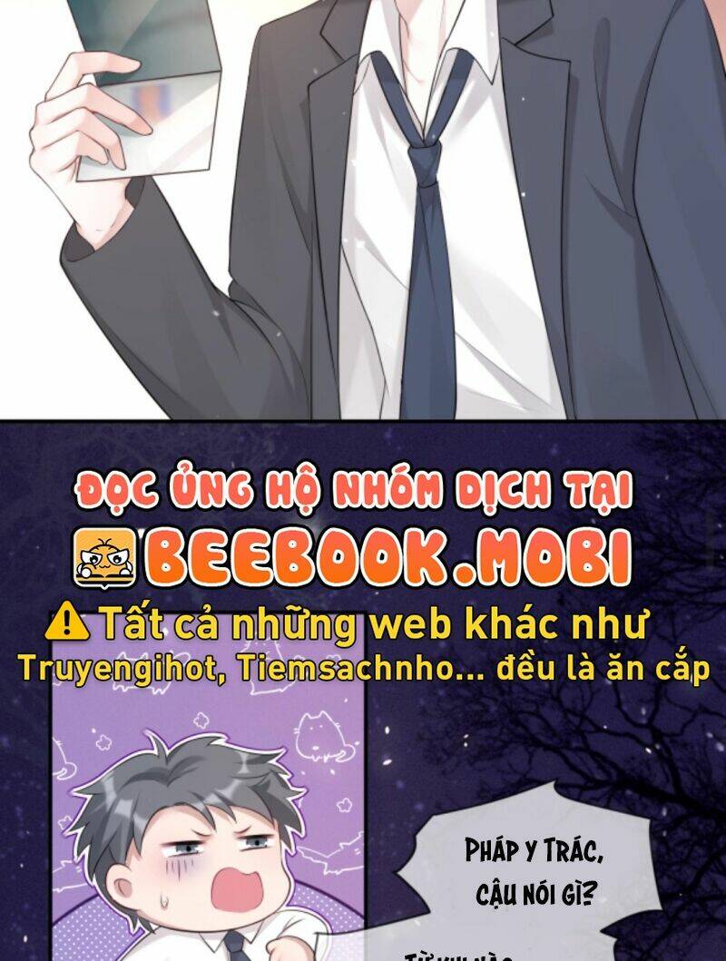 Đứng Yên! Em Gái Chúng Tôi Nói Trên Đầu Bạn Có Quỷ.: Chapter 48