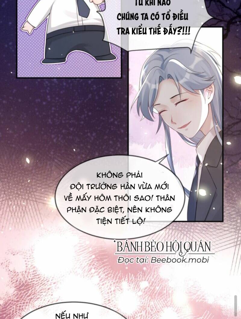 Đứng Yên! Em Gái Chúng Tôi Nói Trên Đầu Bạn Có Quỷ.: Chapter 48