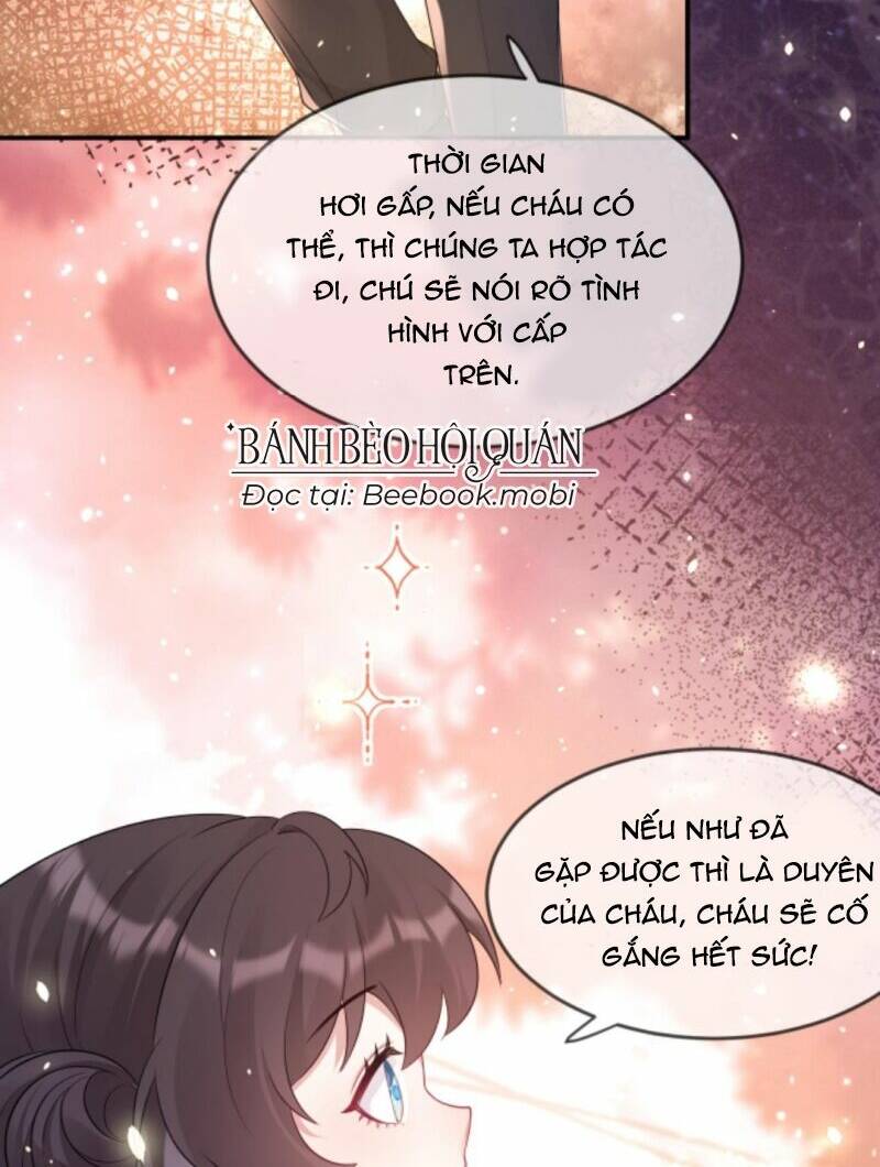 Đứng Yên! Em Gái Chúng Tôi Nói Trên Đầu Bạn Có Quỷ.: Chapter 48