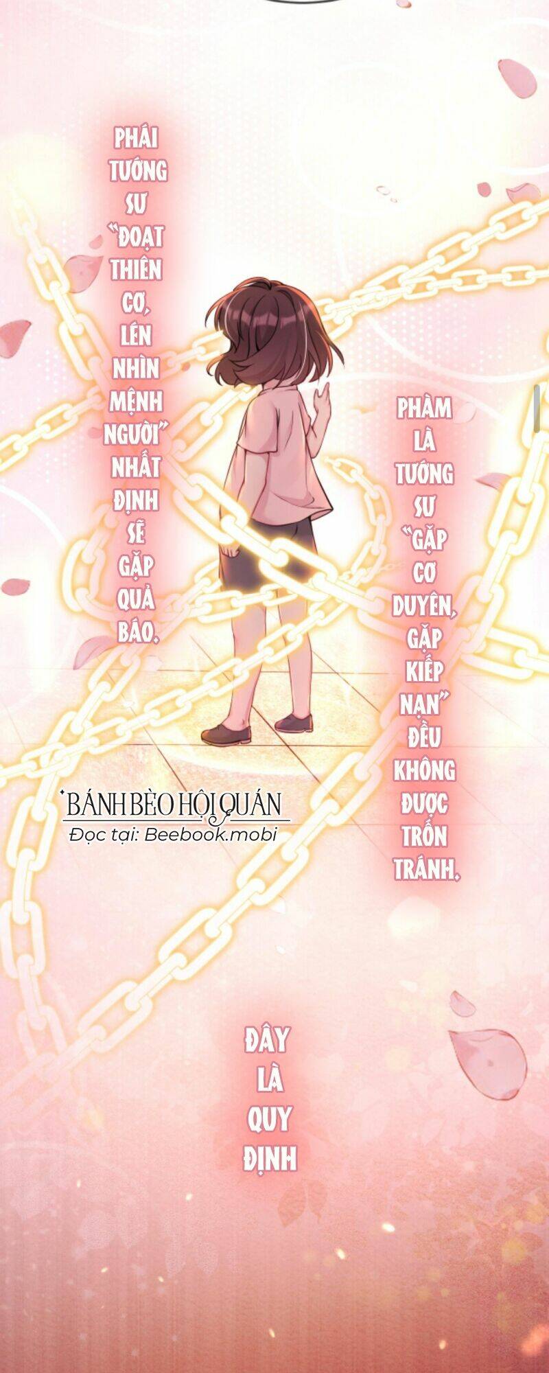 Đứng Yên! Em Gái Chúng Tôi Nói Trên Đầu Bạn Có Quỷ.: Chapter 48