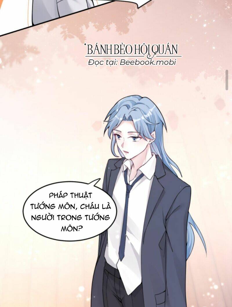 Đứng Yên! Em Gái Chúng Tôi Nói Trên Đầu Bạn Có Quỷ.: Chapter 48