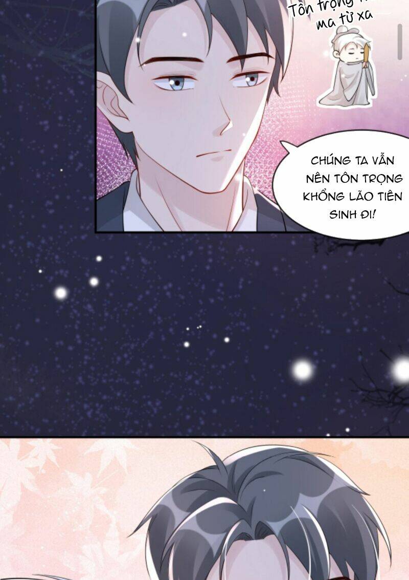 Đứng Yên! Em Gái Chúng Tôi Nói Trên Đầu Bạn Có Quỷ.: Chapter 49