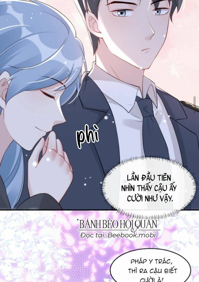Đứng Yên! Em Gái Chúng Tôi Nói Trên Đầu Bạn Có Quỷ.: Chapter 49