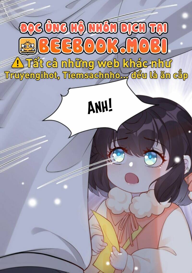 Đứng Yên! Em Gái Chúng Tôi Nói Trên Đầu Bạn Có Quỷ.: Chapter 49