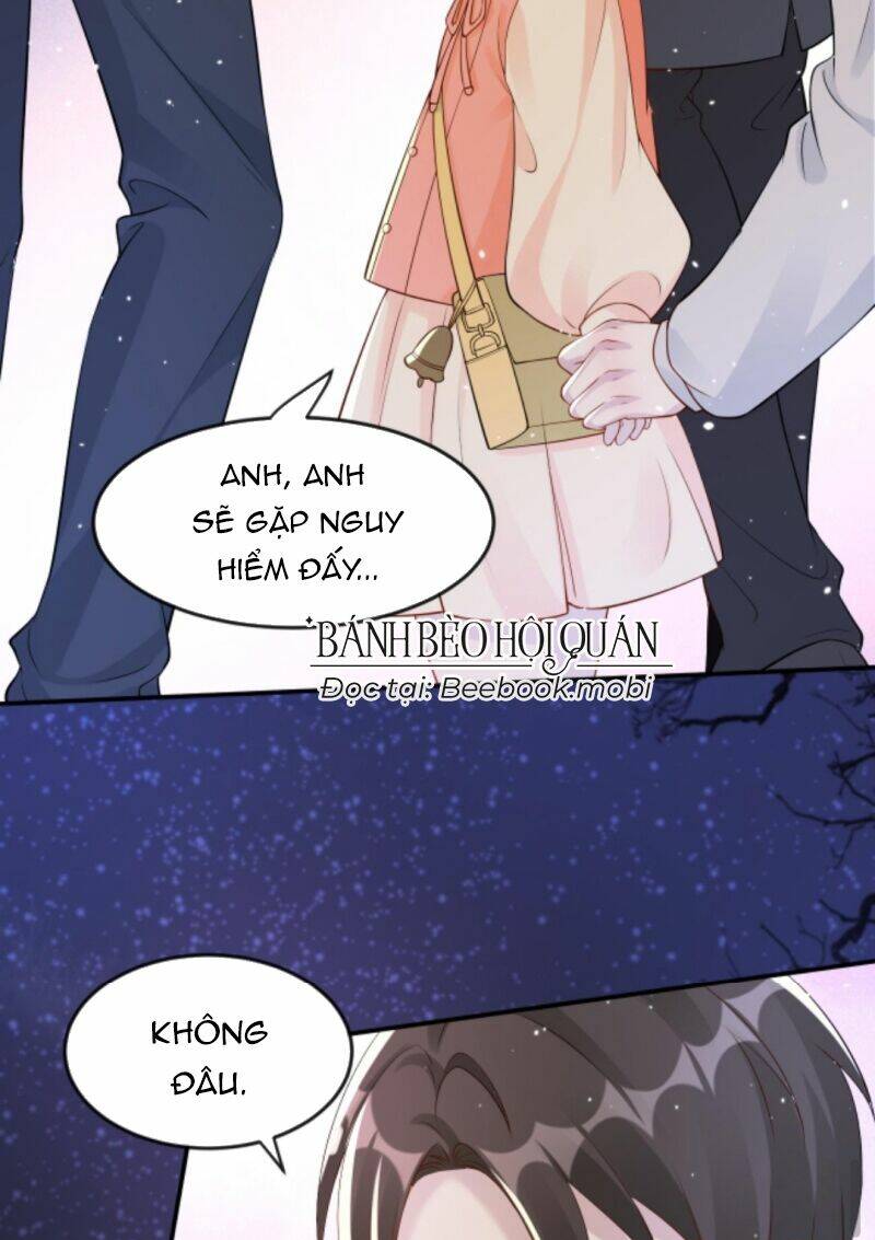 Đứng Yên! Em Gái Chúng Tôi Nói Trên Đầu Bạn Có Quỷ.: Chapter 49