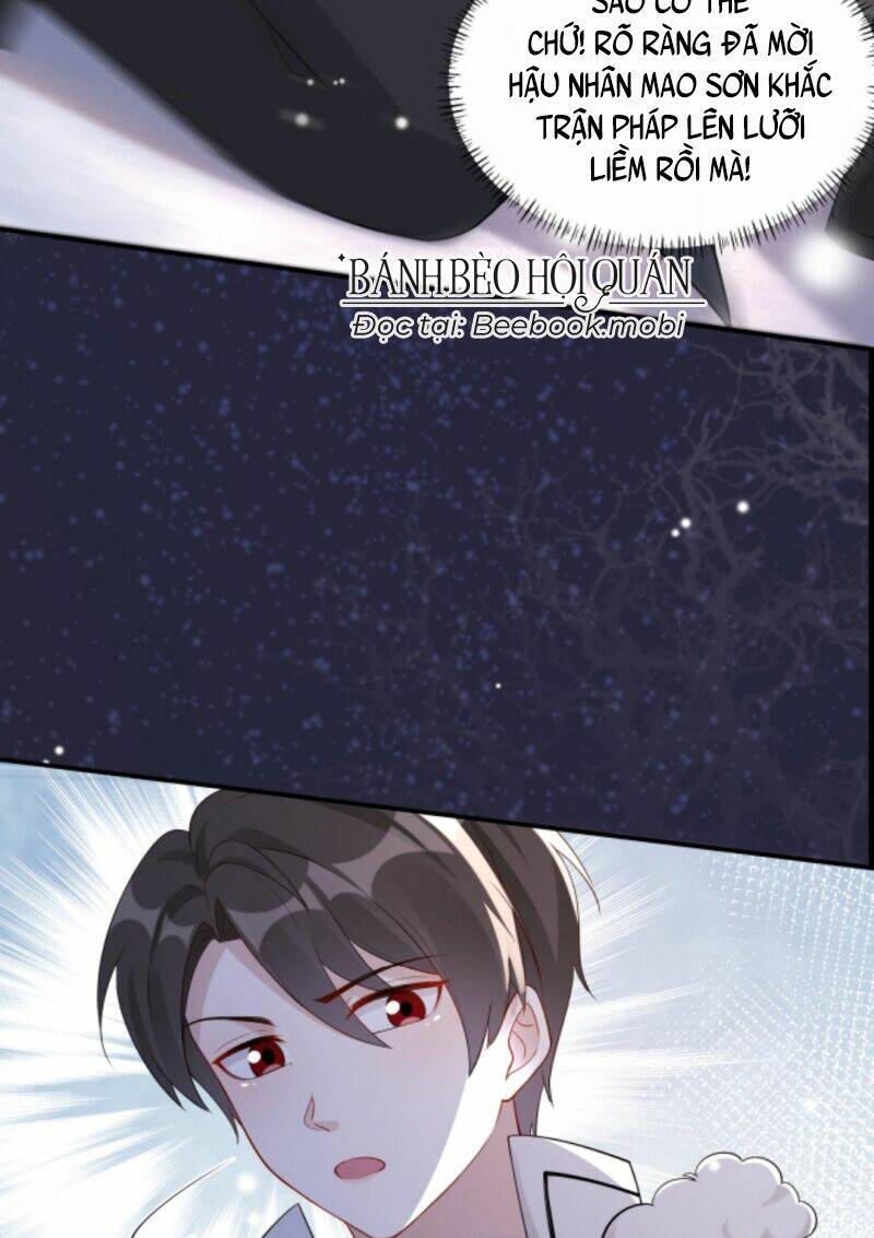 Đứng Yên! Em Gái Chúng Tôi Nói Trên Đầu Bạn Có Quỷ.: Chapter 49