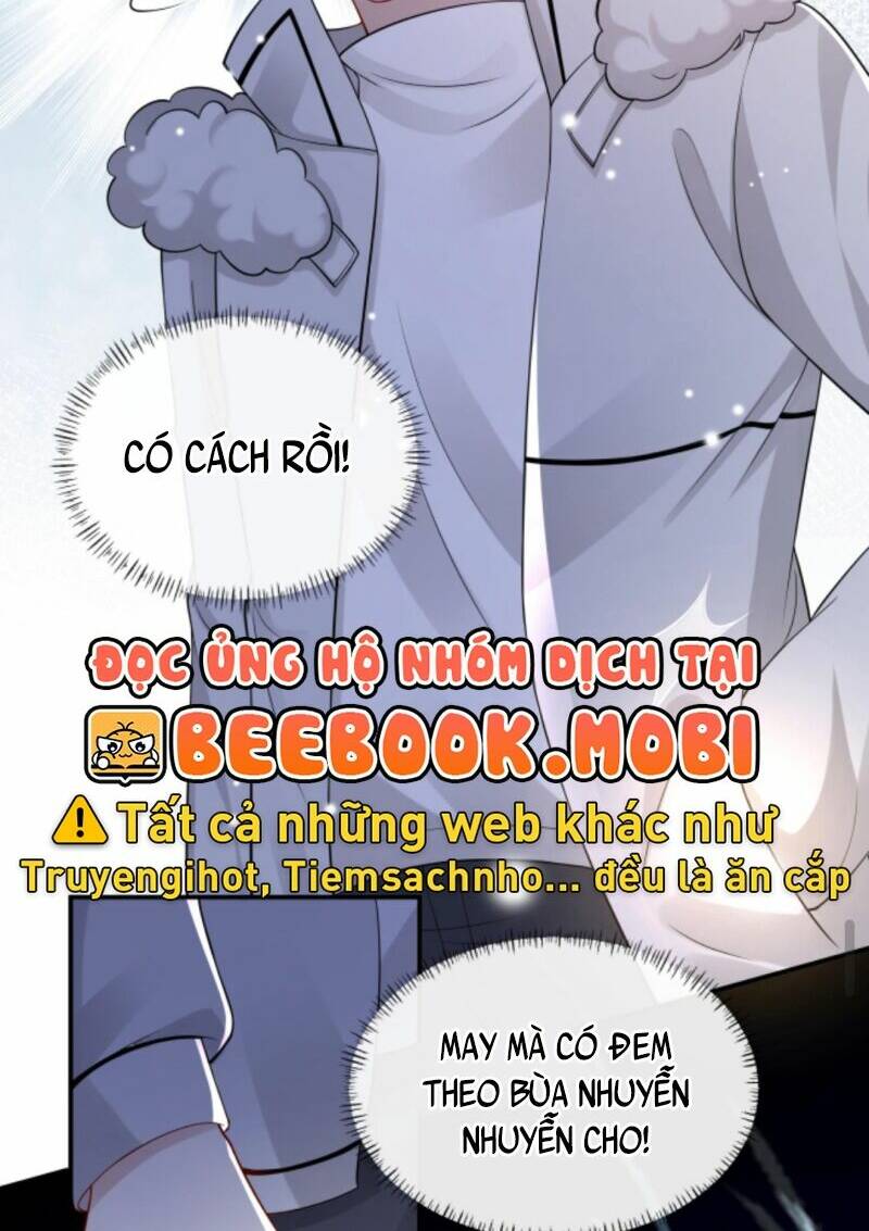 Đứng Yên! Em Gái Chúng Tôi Nói Trên Đầu Bạn Có Quỷ.: Chapter 49