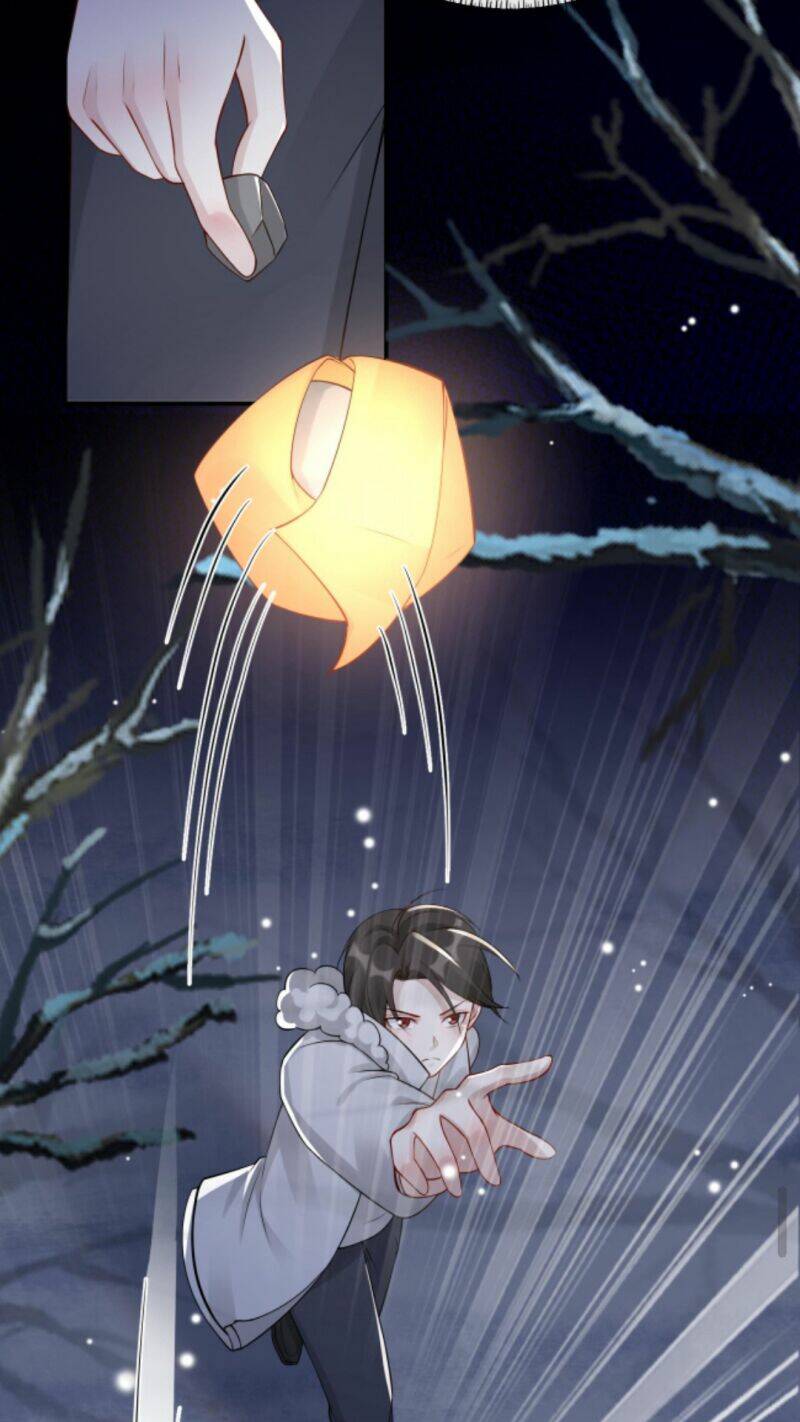 Đứng Yên! Em Gái Chúng Tôi Nói Trên Đầu Bạn Có Quỷ.: Chapter 49