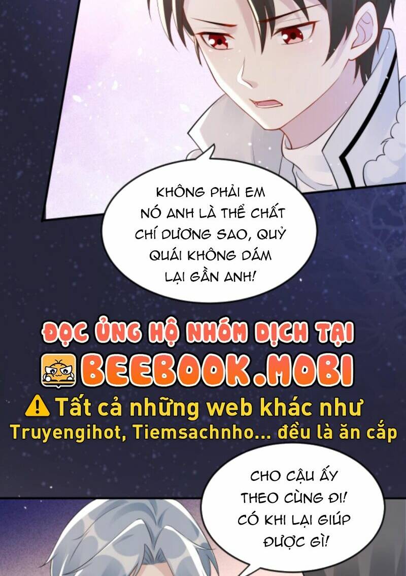 Đứng Yên! Em Gái Chúng Tôi Nói Trên Đầu Bạn Có Quỷ.: Chapter 49