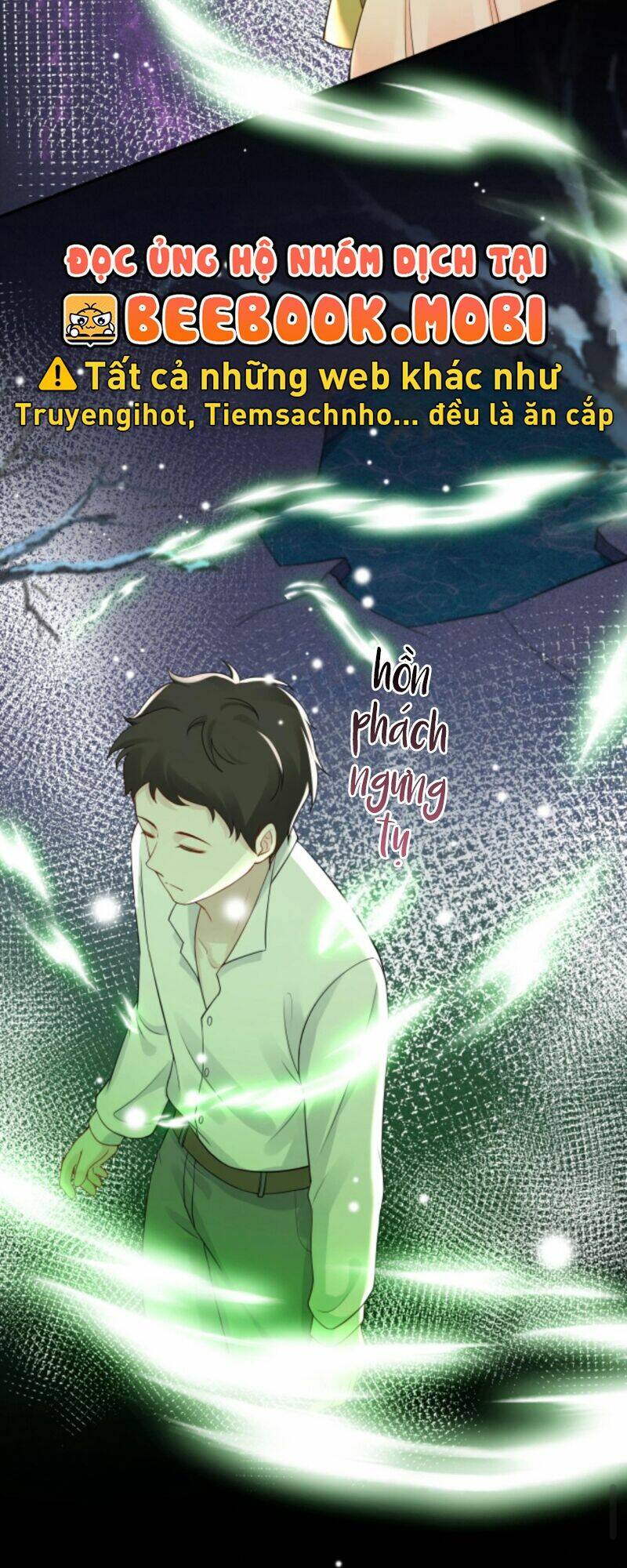 Đứng Yên! Em Gái Chúng Tôi Nói Trên Đầu Bạn Có Quỷ.: Chapter 49