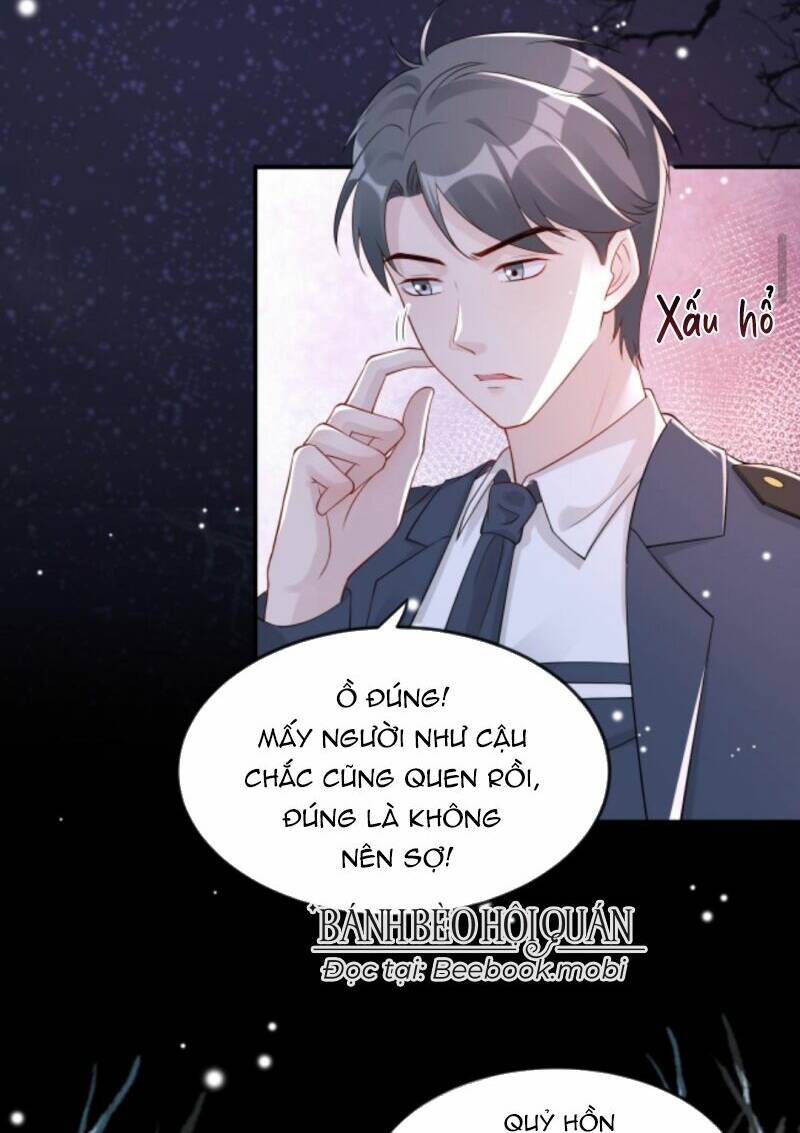 Đứng Yên! Em Gái Chúng Tôi Nói Trên Đầu Bạn Có Quỷ.: Chapter 49