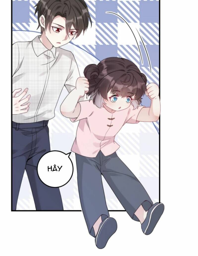 Đứng Yên! Em Gái Chúng Tôi Nói Trên Đầu Bạn Có Quỷ.: Chapter 5