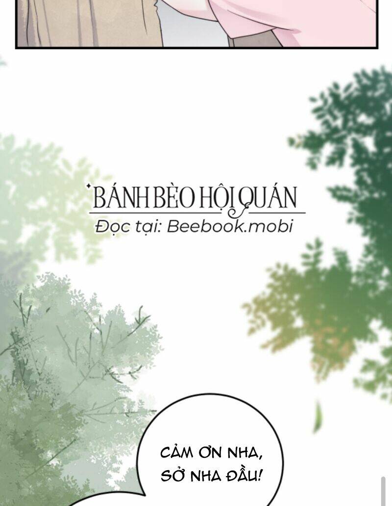 Đứng Yên! Em Gái Chúng Tôi Nói Trên Đầu Bạn Có Quỷ.: Chapter 5