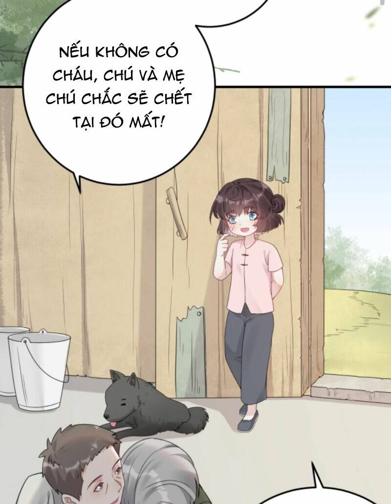 Đứng Yên! Em Gái Chúng Tôi Nói Trên Đầu Bạn Có Quỷ.: Chapter 5