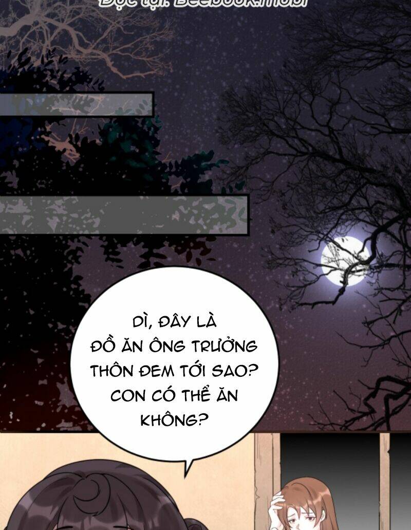 Đứng Yên! Em Gái Chúng Tôi Nói Trên Đầu Bạn Có Quỷ.: Chapter 5