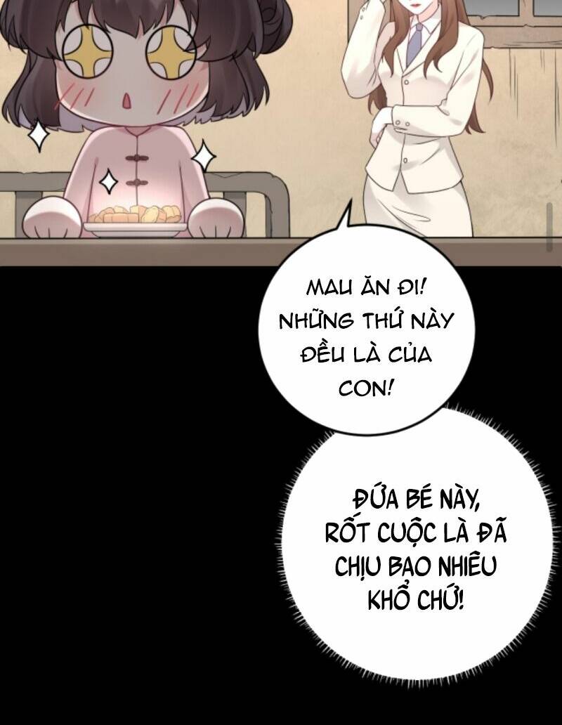 Đứng Yên! Em Gái Chúng Tôi Nói Trên Đầu Bạn Có Quỷ.: Chapter 5