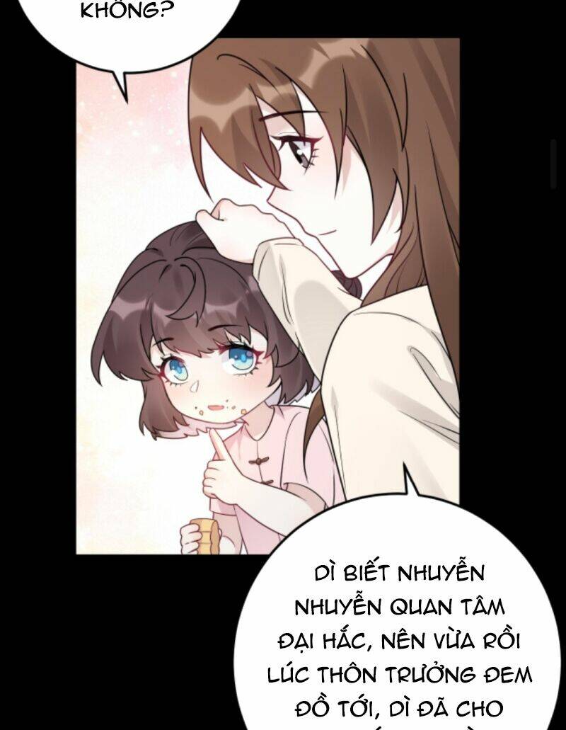 Đứng Yên! Em Gái Chúng Tôi Nói Trên Đầu Bạn Có Quỷ.: Chapter 5