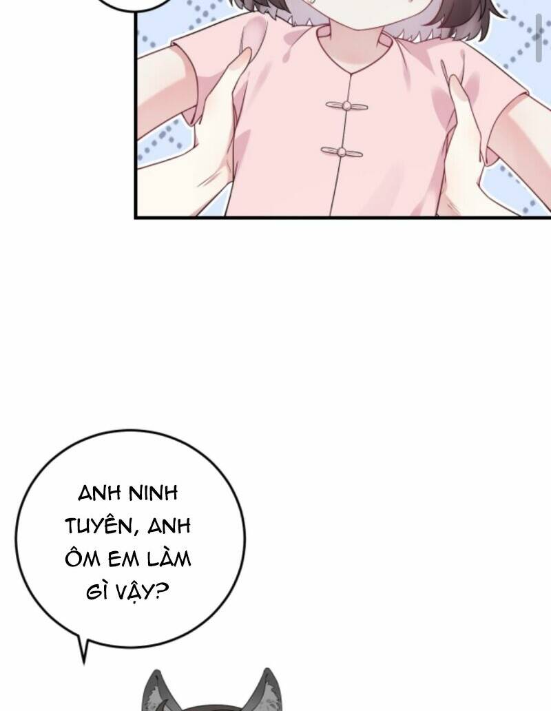 Đứng Yên! Em Gái Chúng Tôi Nói Trên Đầu Bạn Có Quỷ.: Chapter 5