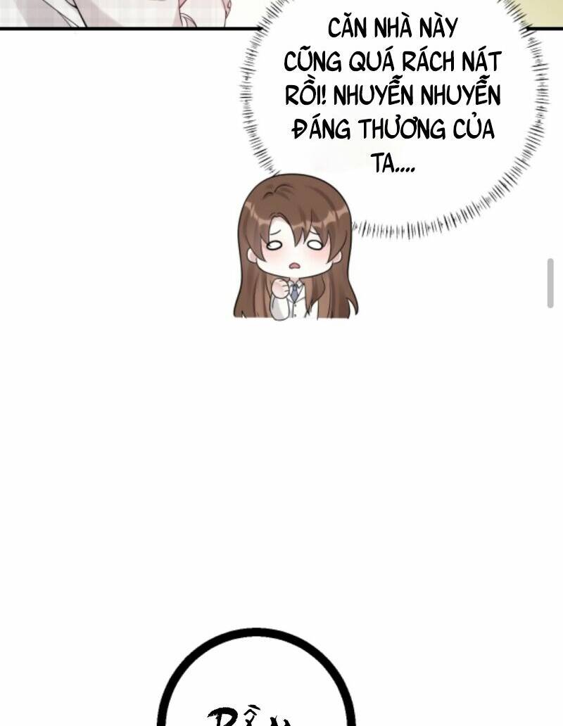 Đứng Yên! Em Gái Chúng Tôi Nói Trên Đầu Bạn Có Quỷ.: Chapter 5