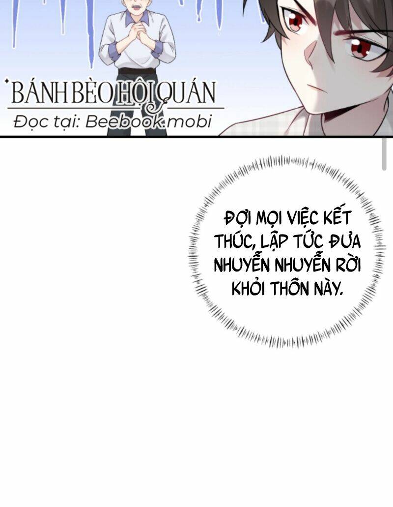 Đứng Yên! Em Gái Chúng Tôi Nói Trên Đầu Bạn Có Quỷ.: Chapter 5