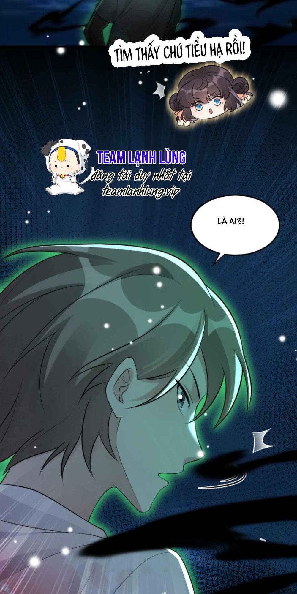 Đứng Yên! Em Gái Chúng Tôi Nói Trên Đầu Bạn Có Quỷ.: Chapter 50