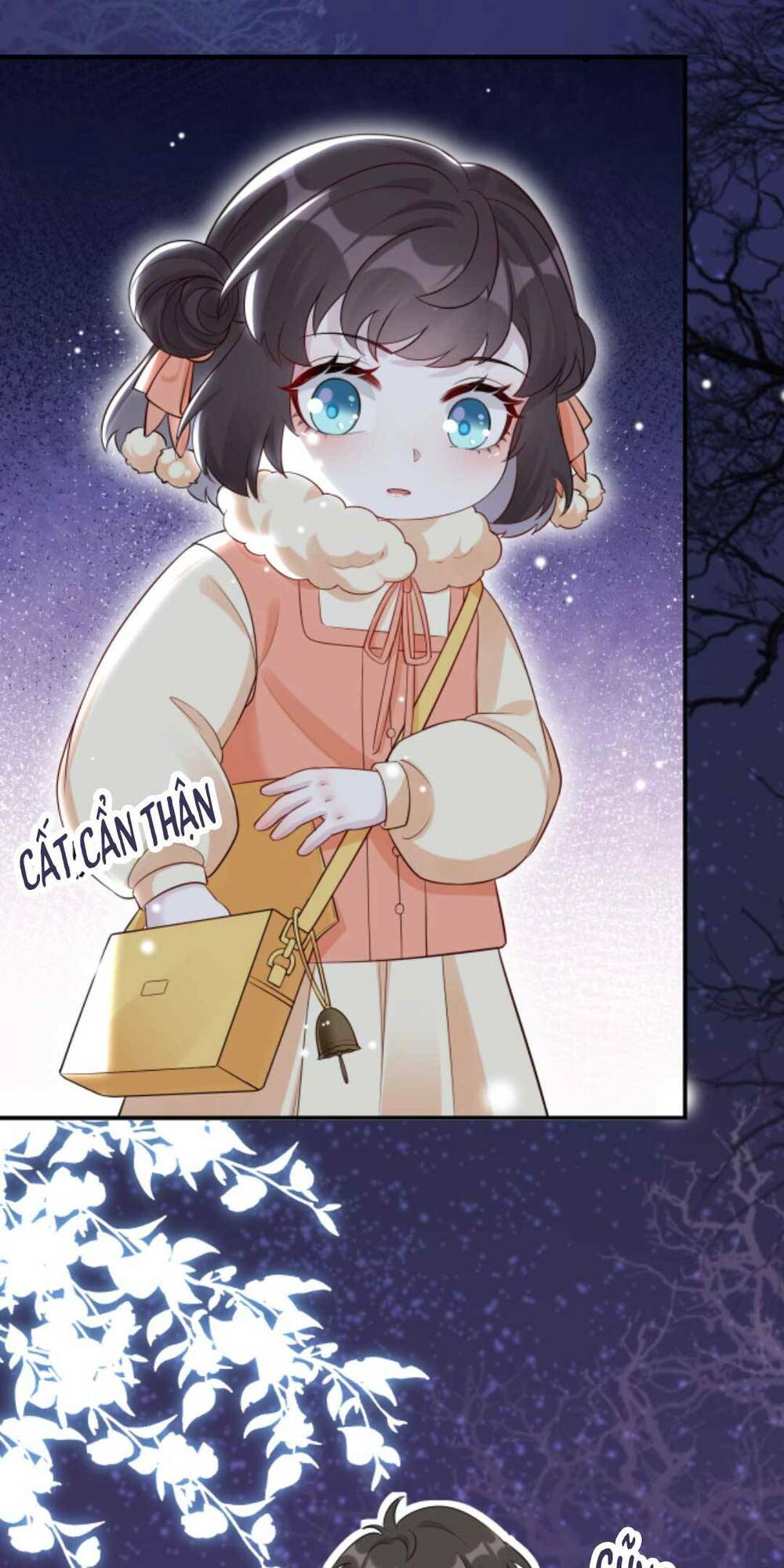 Đứng Yên! Em Gái Chúng Tôi Nói Trên Đầu Bạn Có Quỷ.: Chapter 50
