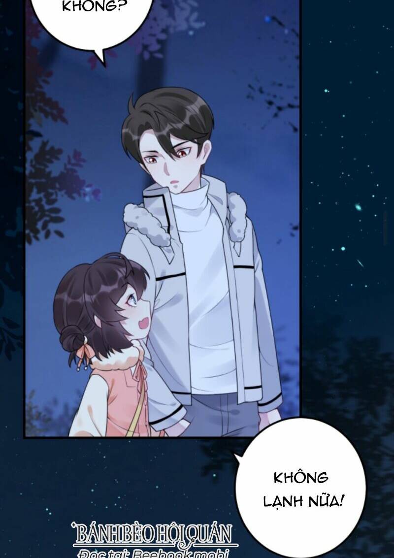 Đứng Yên! Em Gái Chúng Tôi Nói Trên Đầu Bạn Có Quỷ.: Chapter 51
