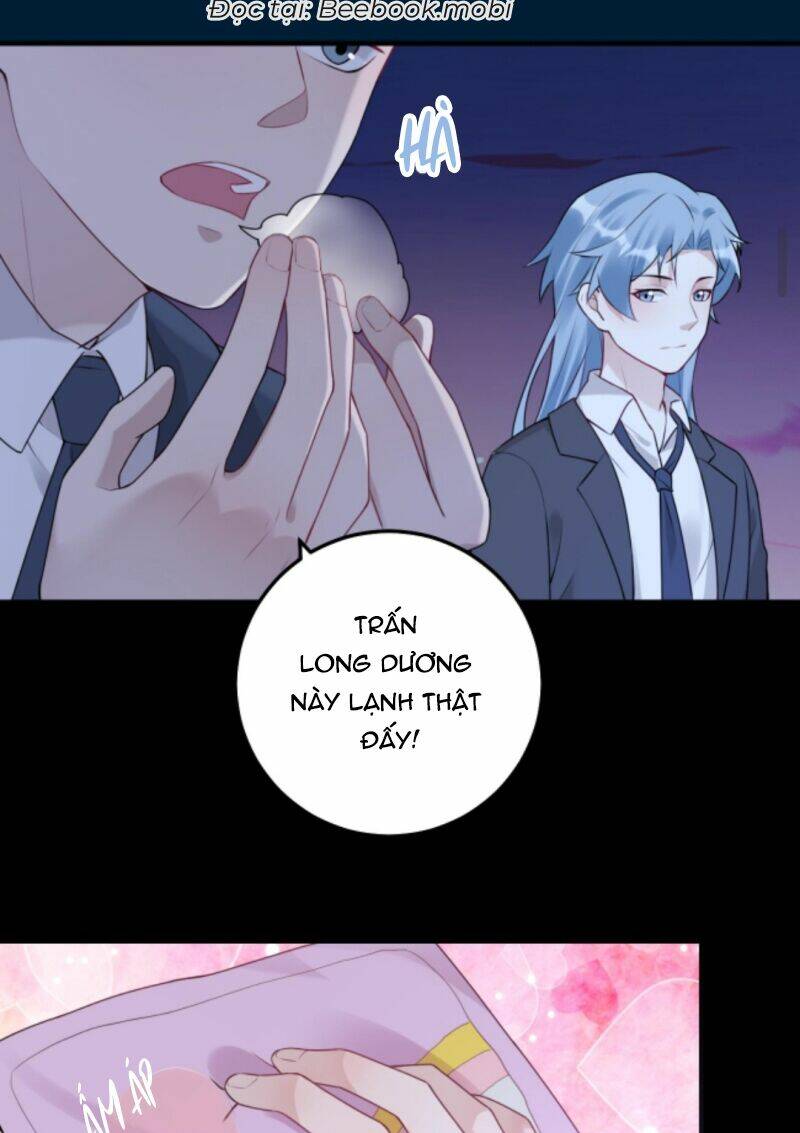 Đứng Yên! Em Gái Chúng Tôi Nói Trên Đầu Bạn Có Quỷ.: Chapter 51