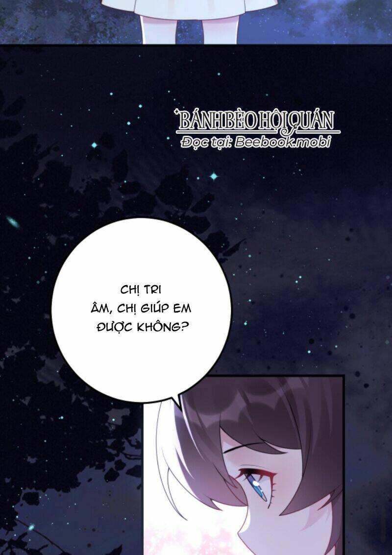 Đứng Yên! Em Gái Chúng Tôi Nói Trên Đầu Bạn Có Quỷ.: Chapter 51