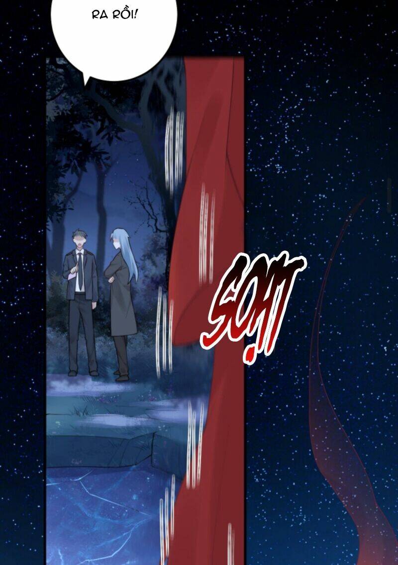 Đứng Yên! Em Gái Chúng Tôi Nói Trên Đầu Bạn Có Quỷ.: Chapter 51