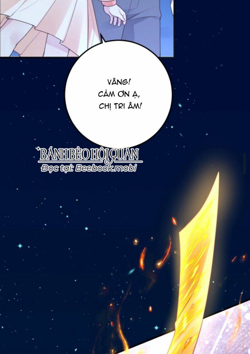 Đứng Yên! Em Gái Chúng Tôi Nói Trên Đầu Bạn Có Quỷ.: Chapter 51