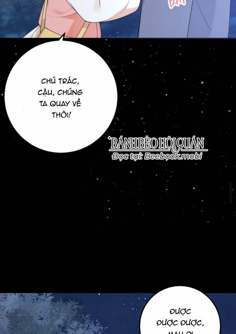 Đứng Yên! Em Gái Chúng Tôi Nói Trên Đầu Bạn Có Quỷ.: Chapter 51
