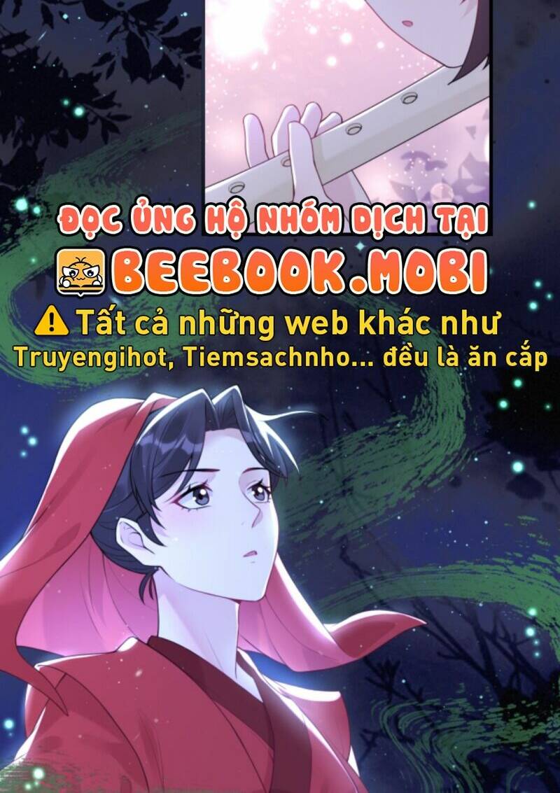 Đứng Yên! Em Gái Chúng Tôi Nói Trên Đầu Bạn Có Quỷ.: Chapter 51