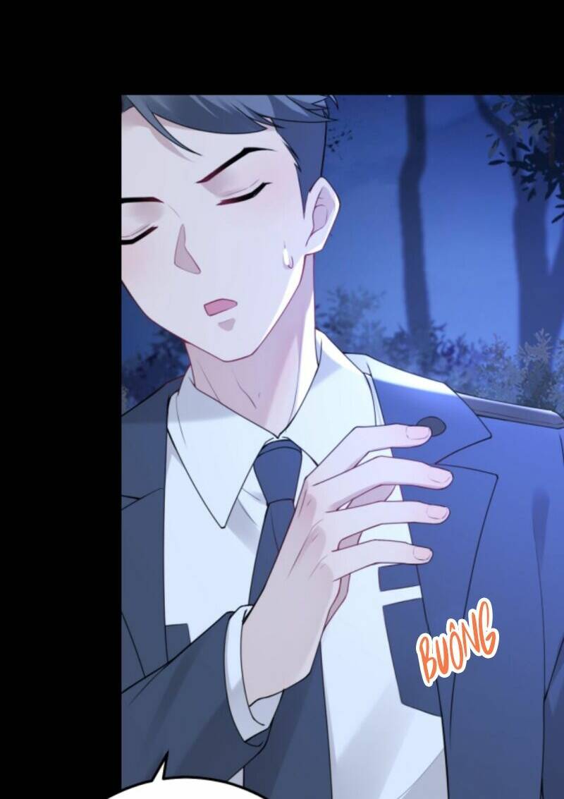 Đứng Yên! Em Gái Chúng Tôi Nói Trên Đầu Bạn Có Quỷ.: Chapter 51