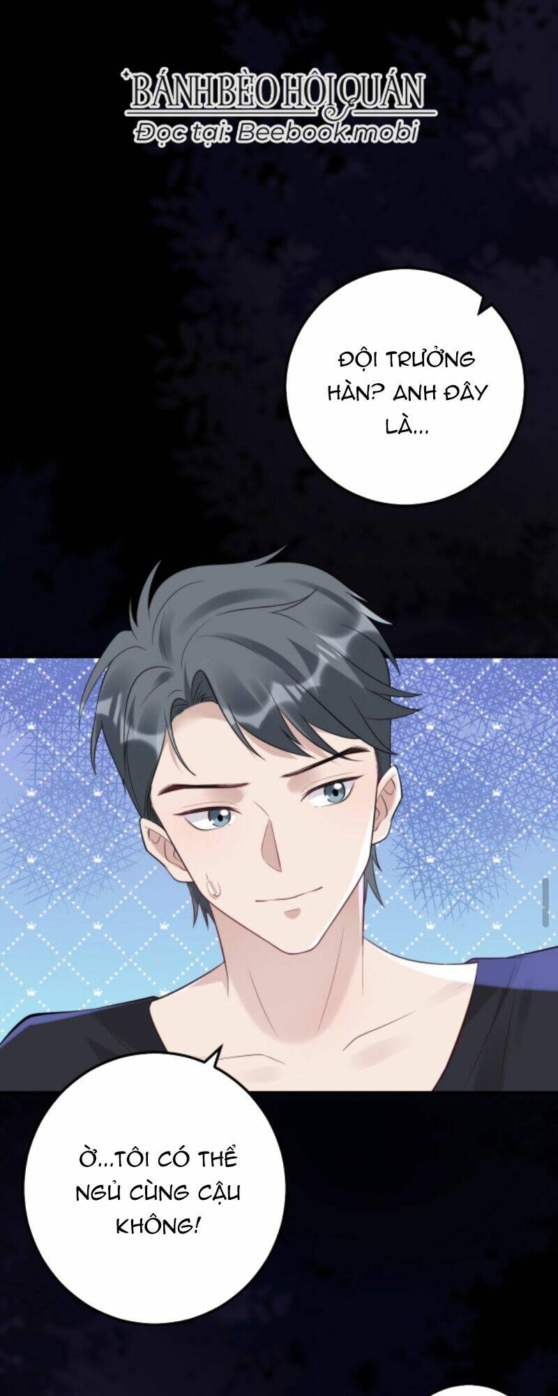 Đứng Yên! Em Gái Chúng Tôi Nói Trên Đầu Bạn Có Quỷ.: Chapter 52