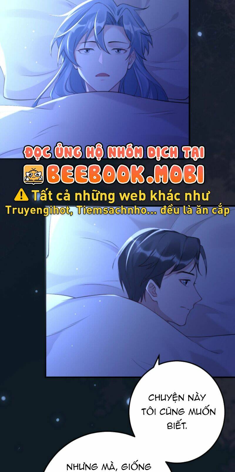 Đứng Yên! Em Gái Chúng Tôi Nói Trên Đầu Bạn Có Quỷ.: Chapter 52
