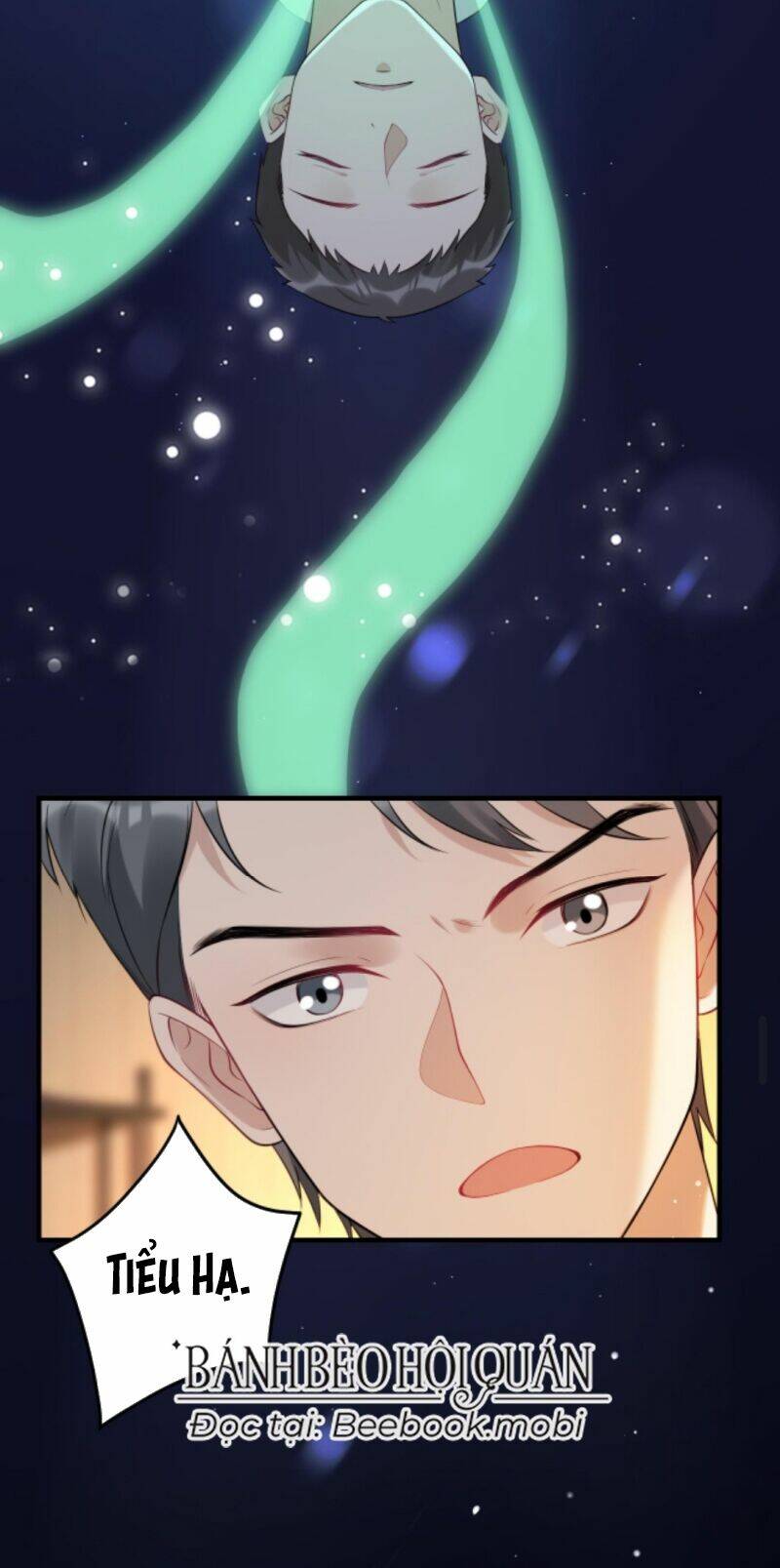Đứng Yên! Em Gái Chúng Tôi Nói Trên Đầu Bạn Có Quỷ.: Chapter 52