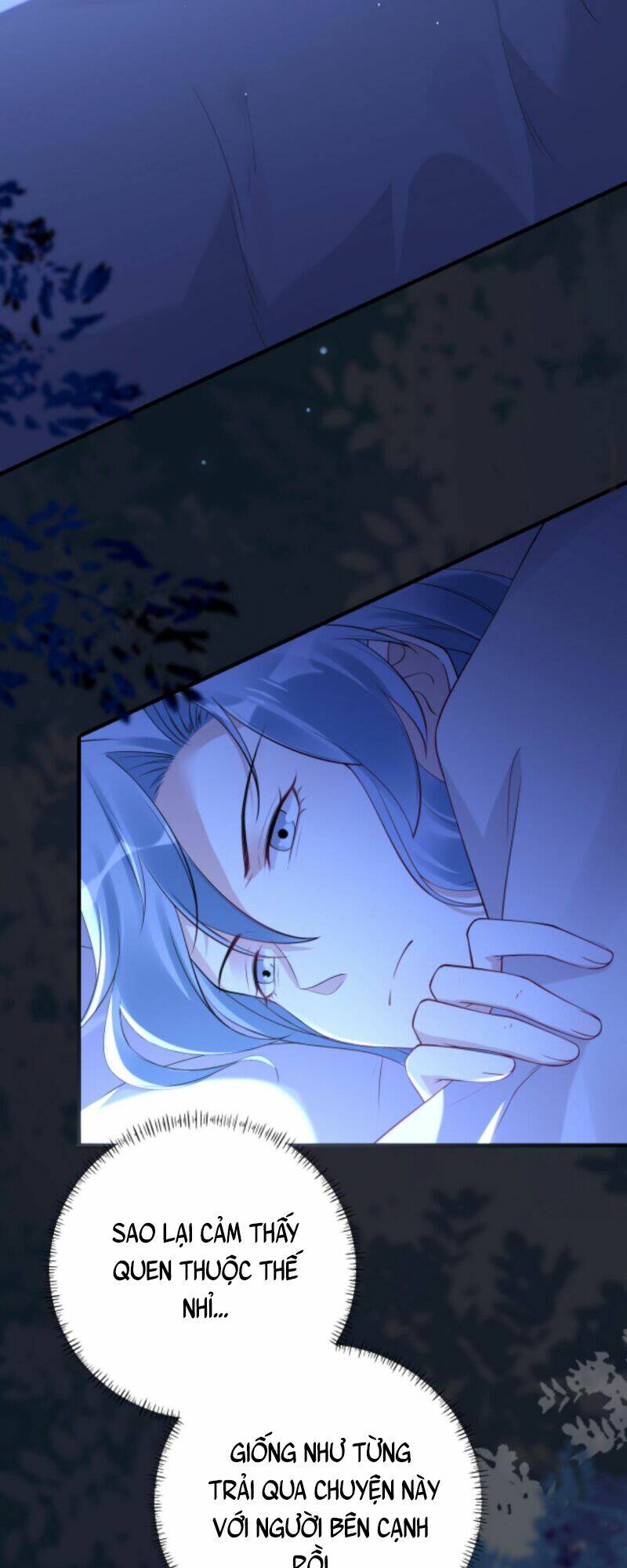 Đứng Yên! Em Gái Chúng Tôi Nói Trên Đầu Bạn Có Quỷ.: Chapter 52