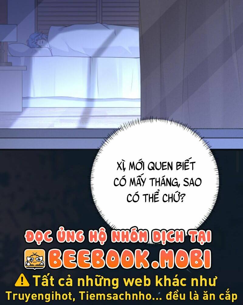 Đứng Yên! Em Gái Chúng Tôi Nói Trên Đầu Bạn Có Quỷ.: Chapter 52