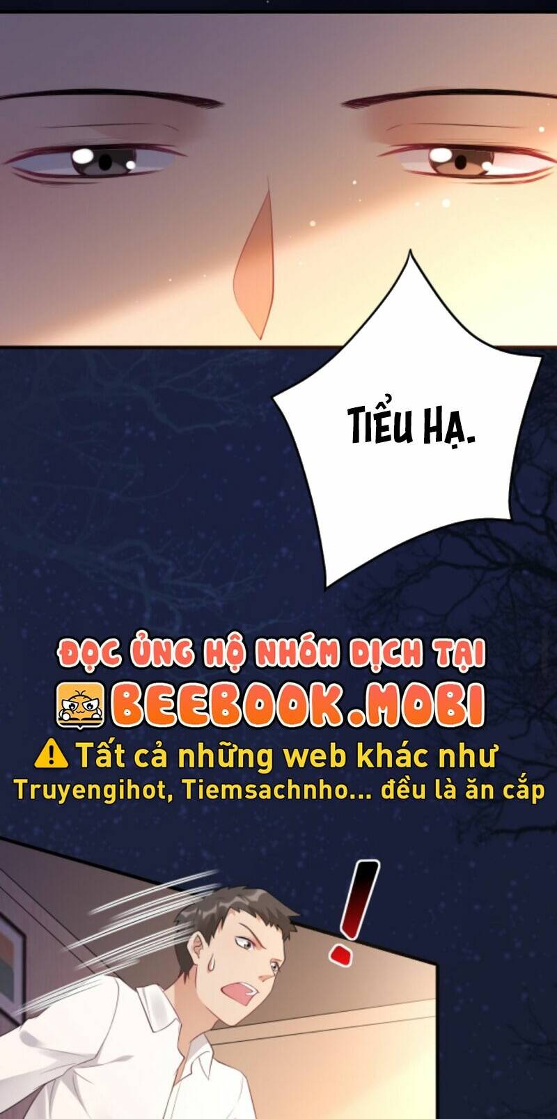 Đứng Yên! Em Gái Chúng Tôi Nói Trên Đầu Bạn Có Quỷ.: Chapter 52
