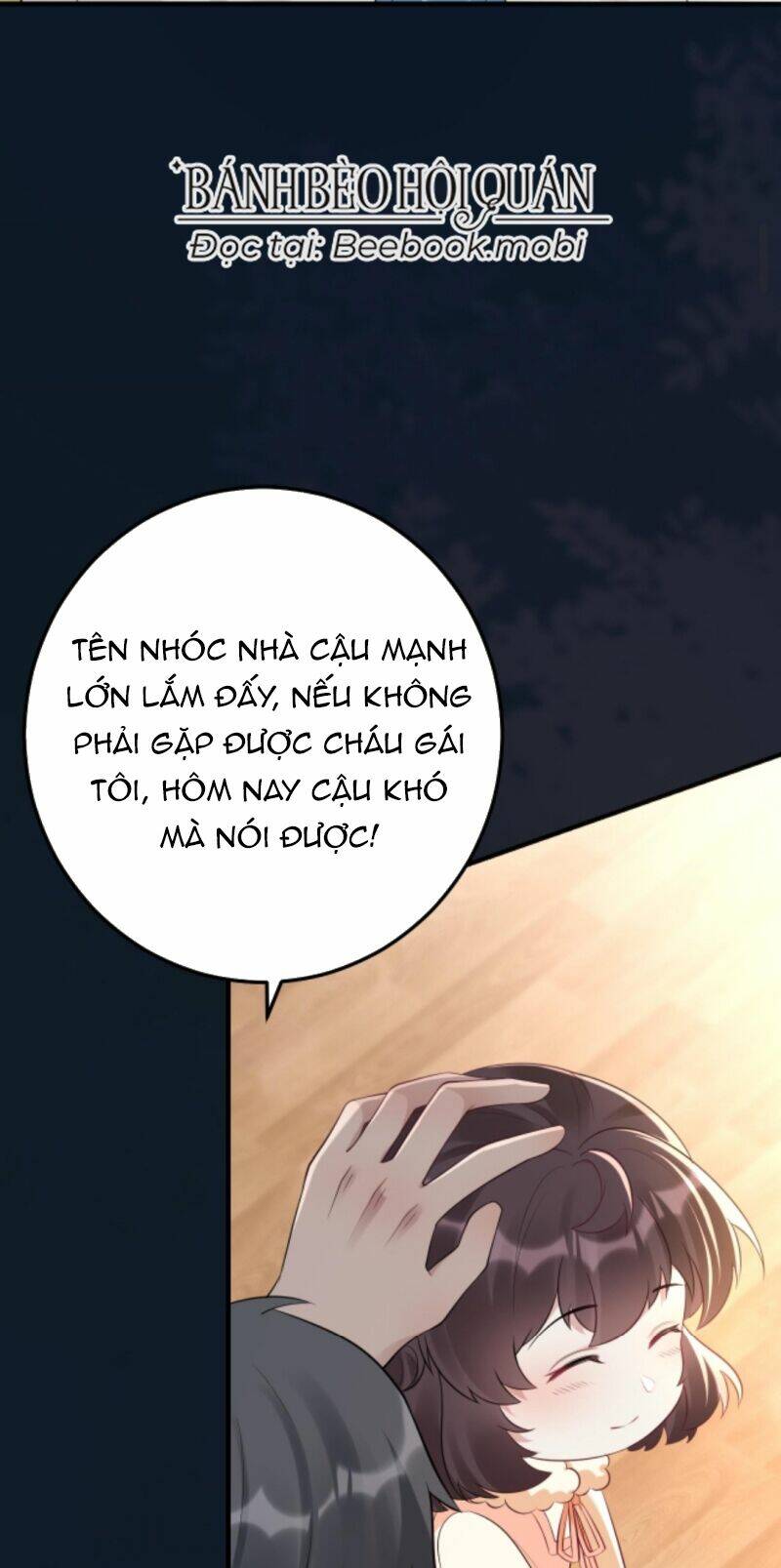 Đứng Yên! Em Gái Chúng Tôi Nói Trên Đầu Bạn Có Quỷ.: Chapter 52