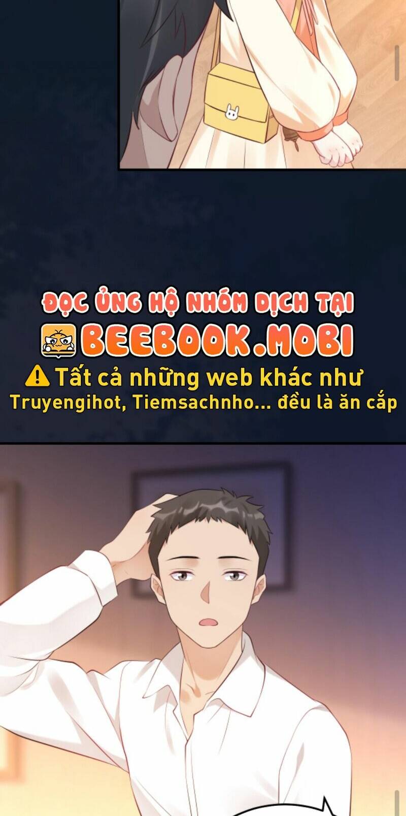 Đứng Yên! Em Gái Chúng Tôi Nói Trên Đầu Bạn Có Quỷ.: Chapter 52