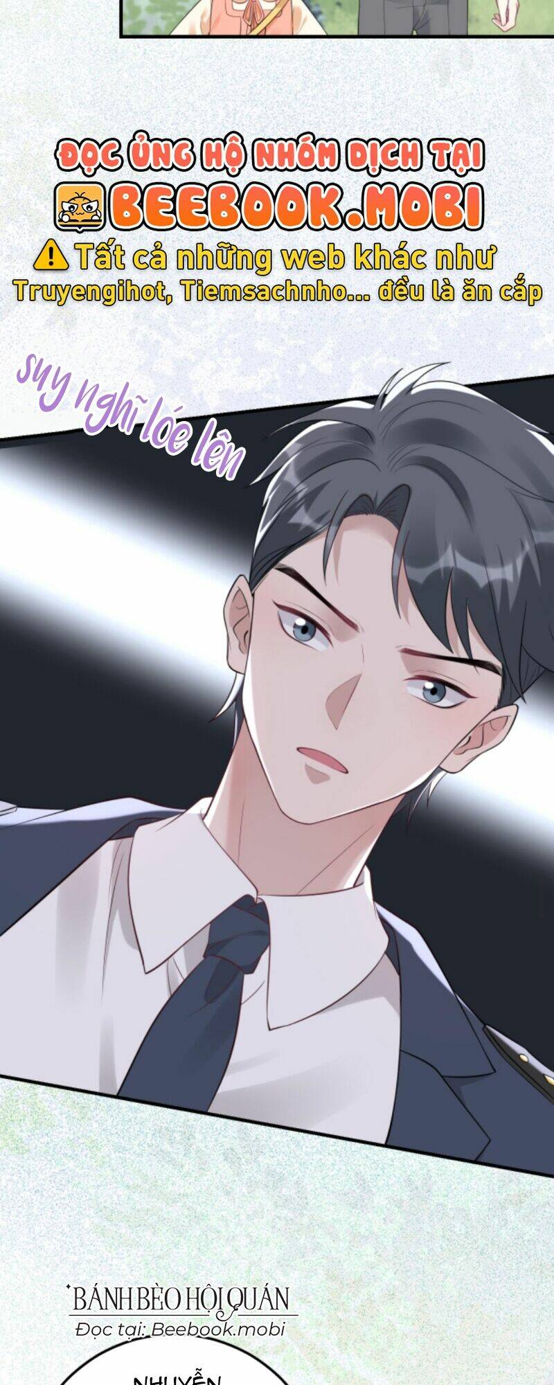 Đứng Yên! Em Gái Chúng Tôi Nói Trên Đầu Bạn Có Quỷ.: Chapter 53