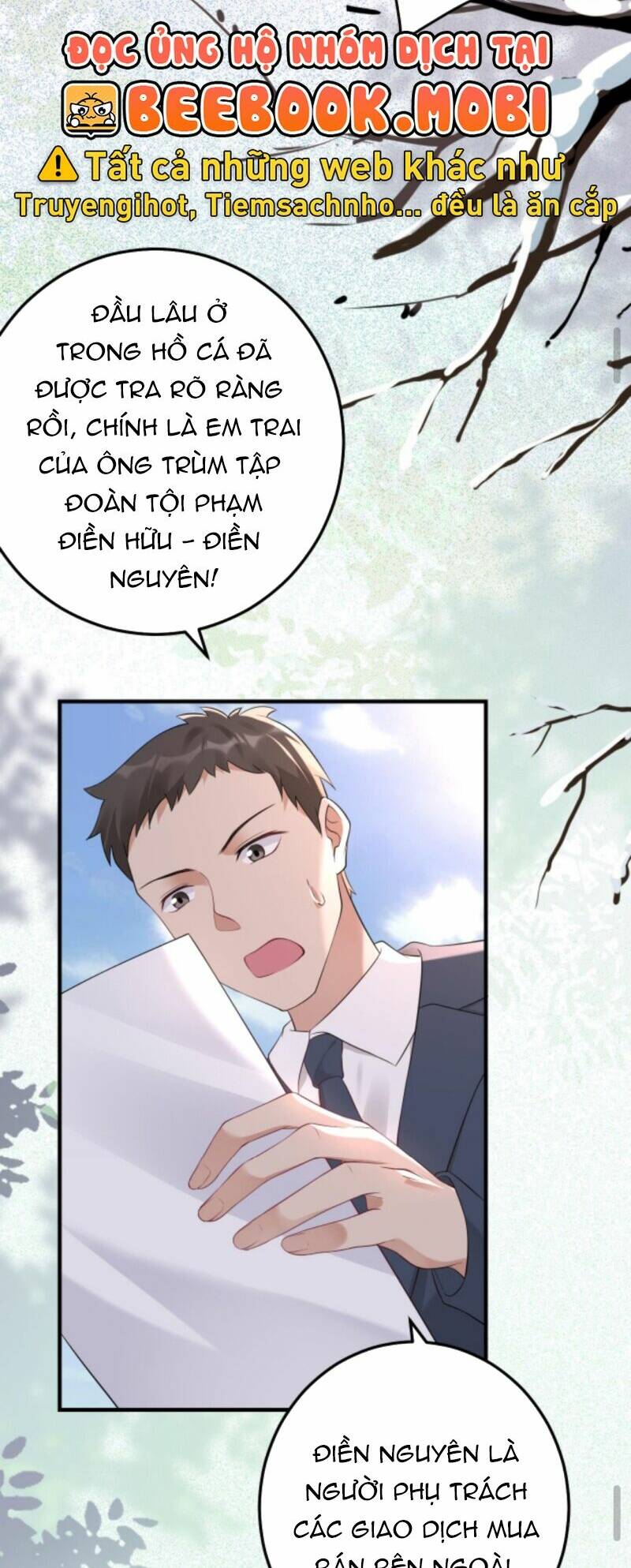 Đứng Yên! Em Gái Chúng Tôi Nói Trên Đầu Bạn Có Quỷ.: Chapter 53