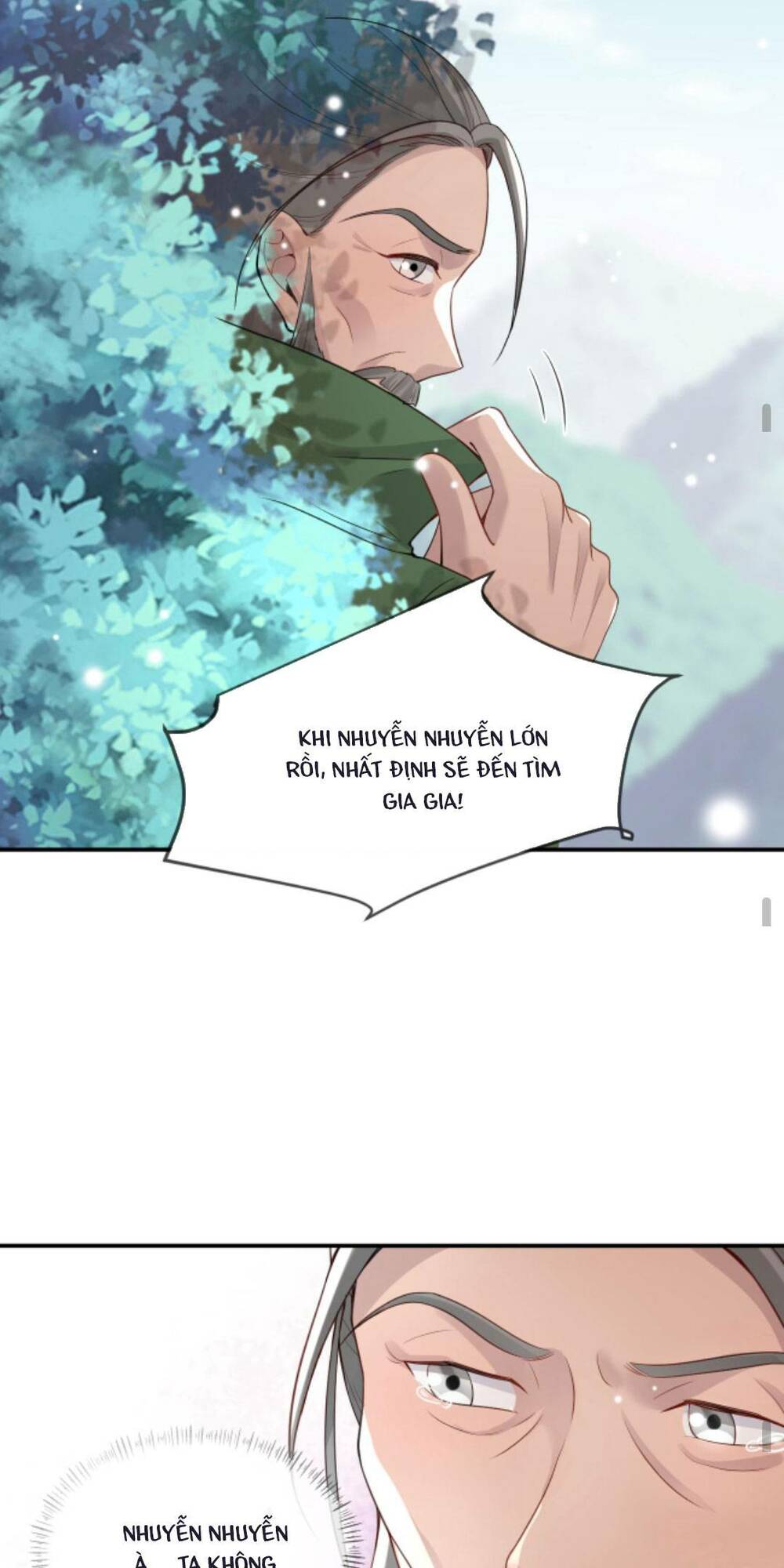 Đứng Yên! Em Gái Chúng Tôi Nói Trên Đầu Bạn Có Quỷ.: Chapter 54