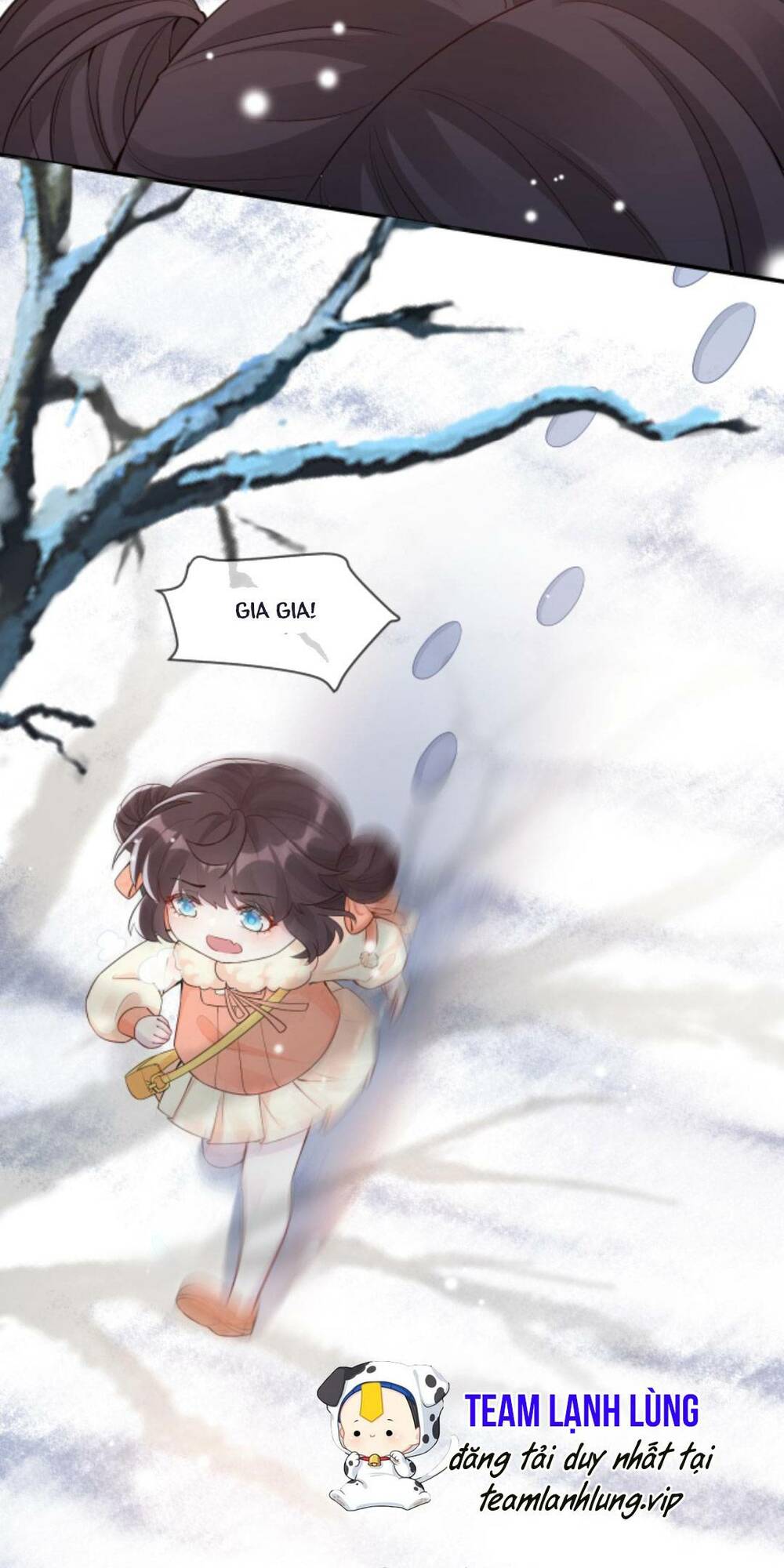 Đứng Yên! Em Gái Chúng Tôi Nói Trên Đầu Bạn Có Quỷ.: Chapter 54