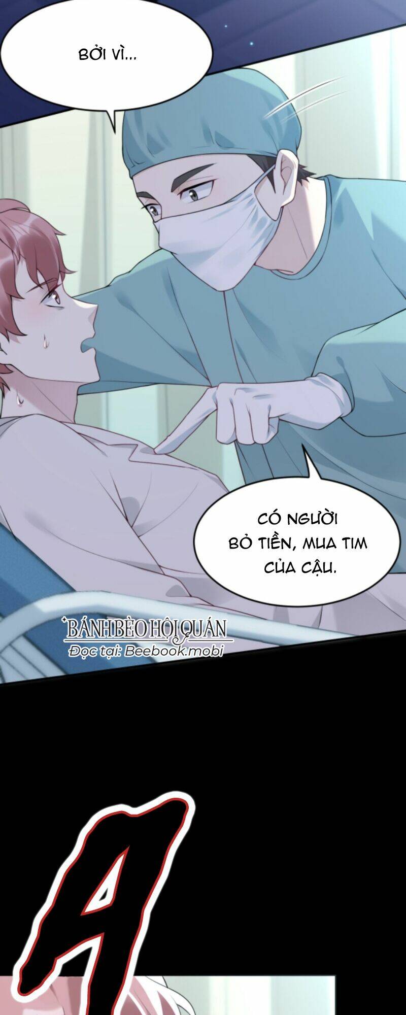 Đứng Yên! Em Gái Chúng Tôi Nói Trên Đầu Bạn Có Quỷ.: Chapter 55