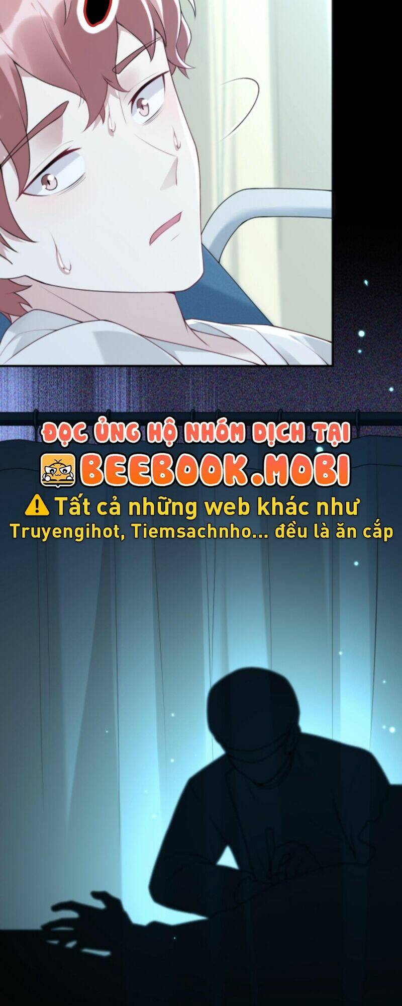 Đứng Yên! Em Gái Chúng Tôi Nói Trên Đầu Bạn Có Quỷ.: Chapter 55