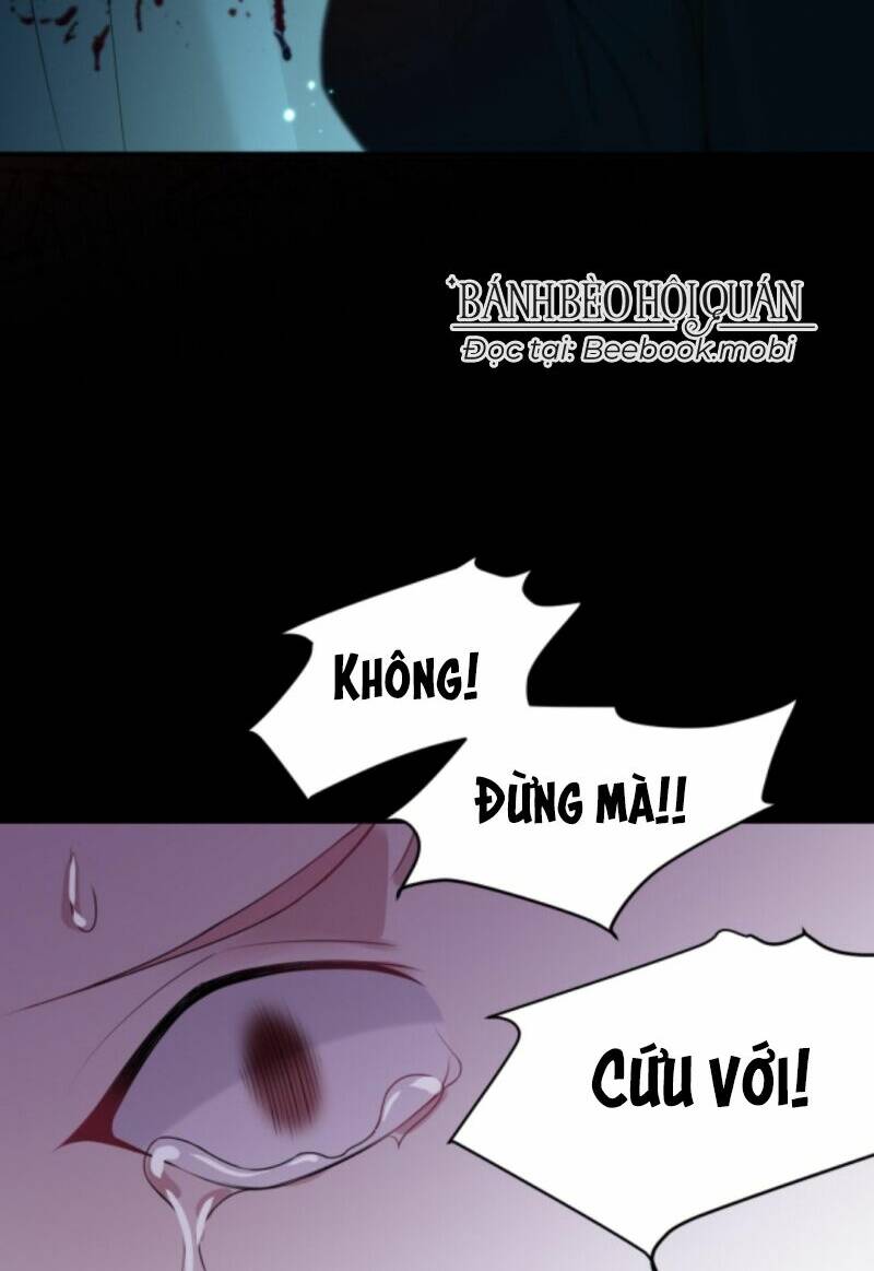 Đứng Yên! Em Gái Chúng Tôi Nói Trên Đầu Bạn Có Quỷ.: Chapter 55