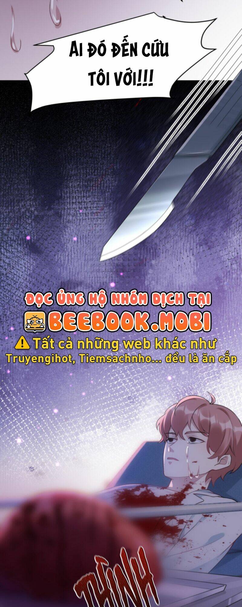 Đứng Yên! Em Gái Chúng Tôi Nói Trên Đầu Bạn Có Quỷ.: Chapter 55